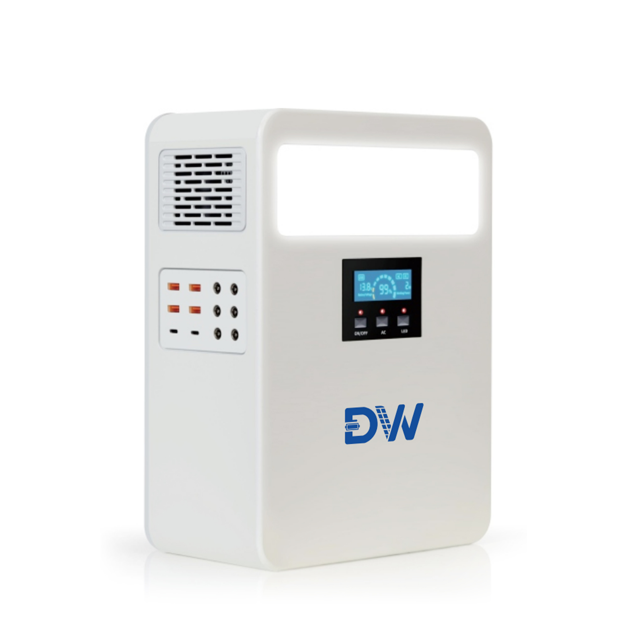 Portable Power Station