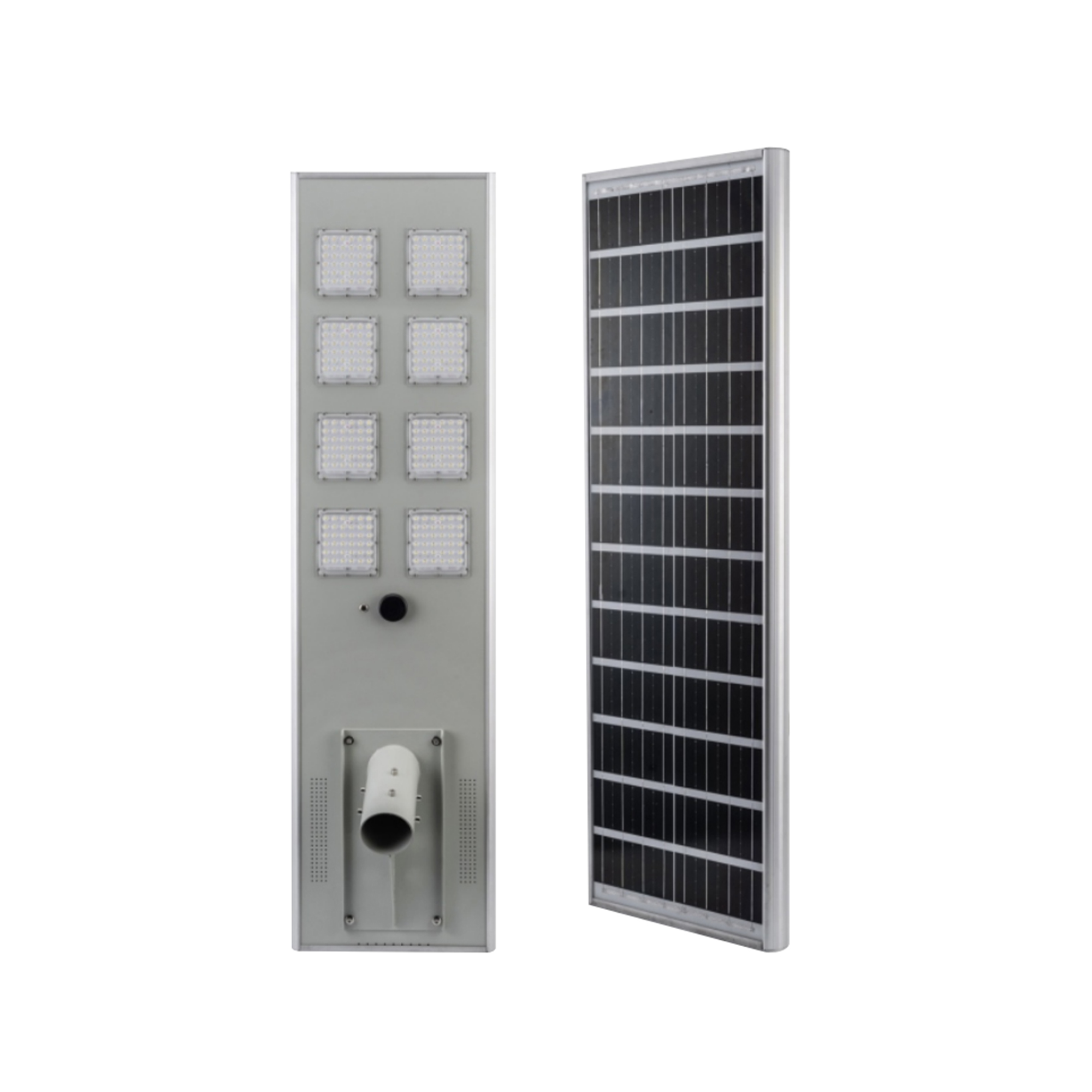 Solar Street Light