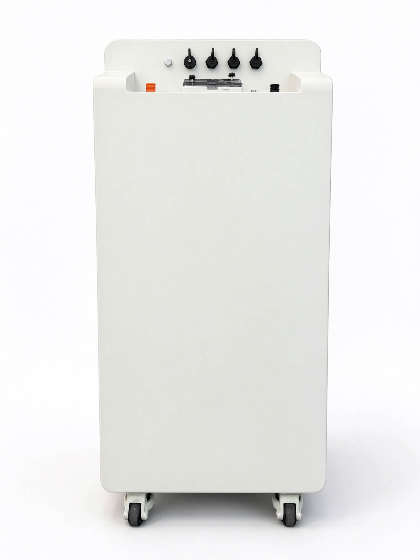 DW-ESS-D-16 16.08kWh LiFePO4 Storage Battery