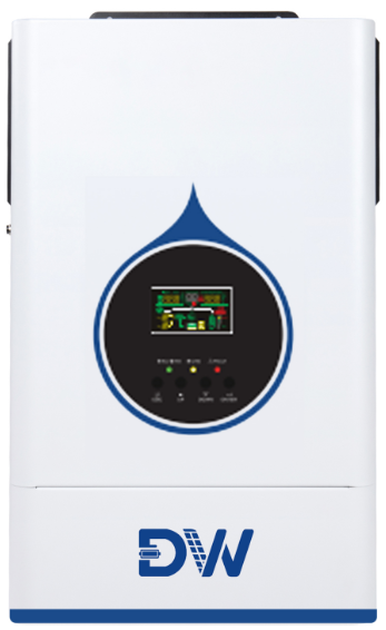 6.5 kW Hybrid Inverter
