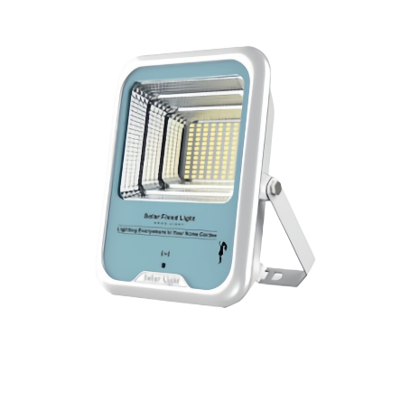 Solar Lighting