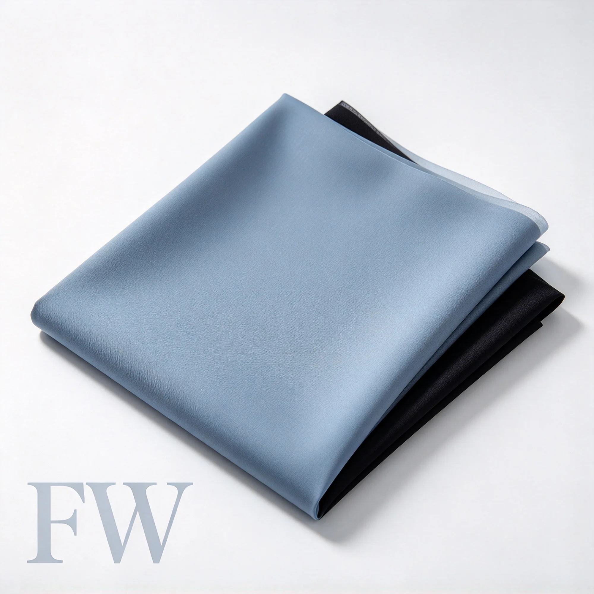 20D × 20D Nylon Taffeta customer supplied photograph 2