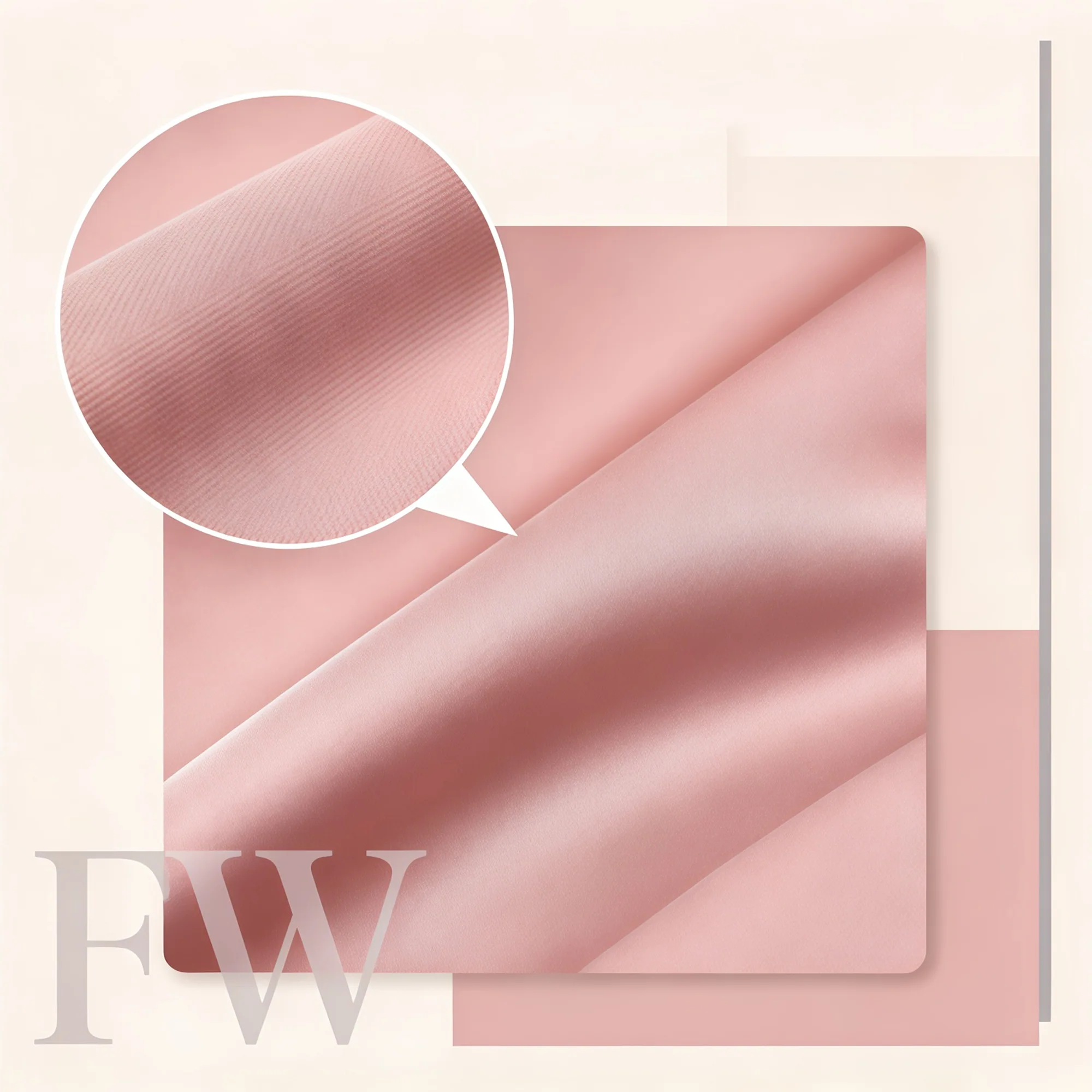 Dense Shumei Fabric fabric photograph