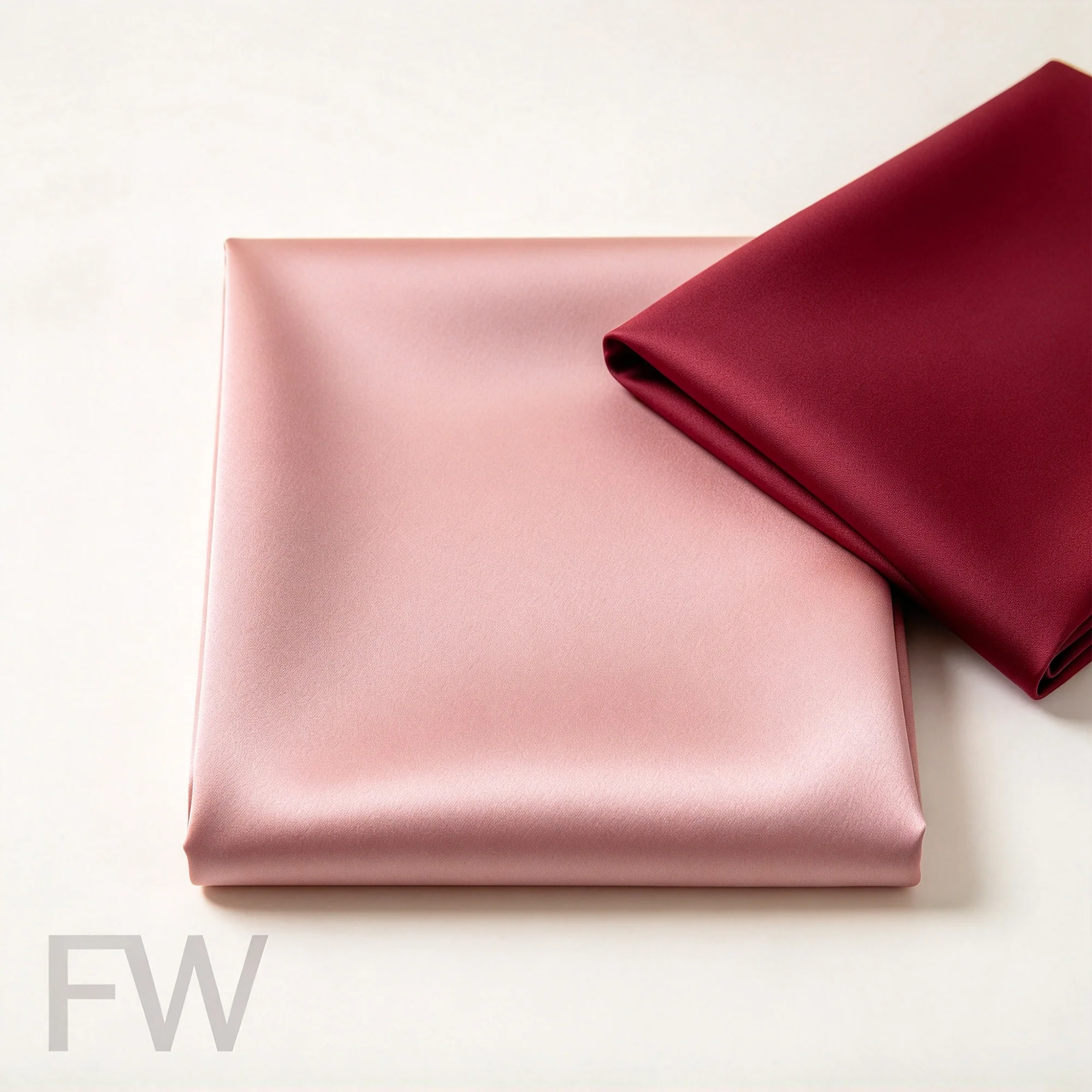 Dense Shumei Fabric customer supplied photograph 2