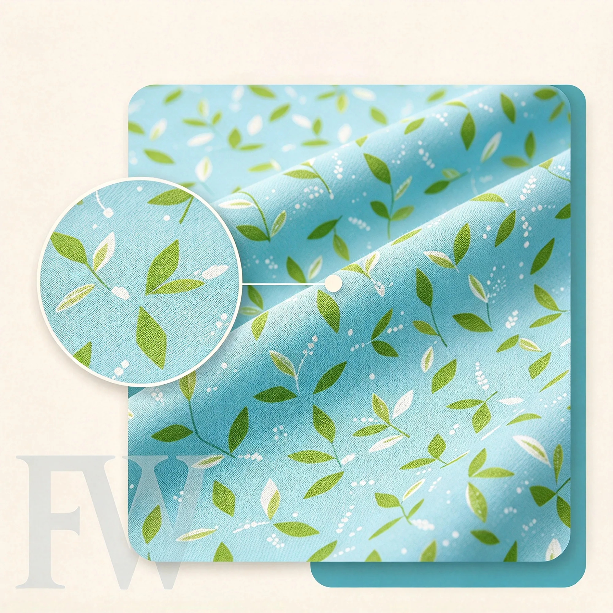 Digital Print Fabric fabric photograph