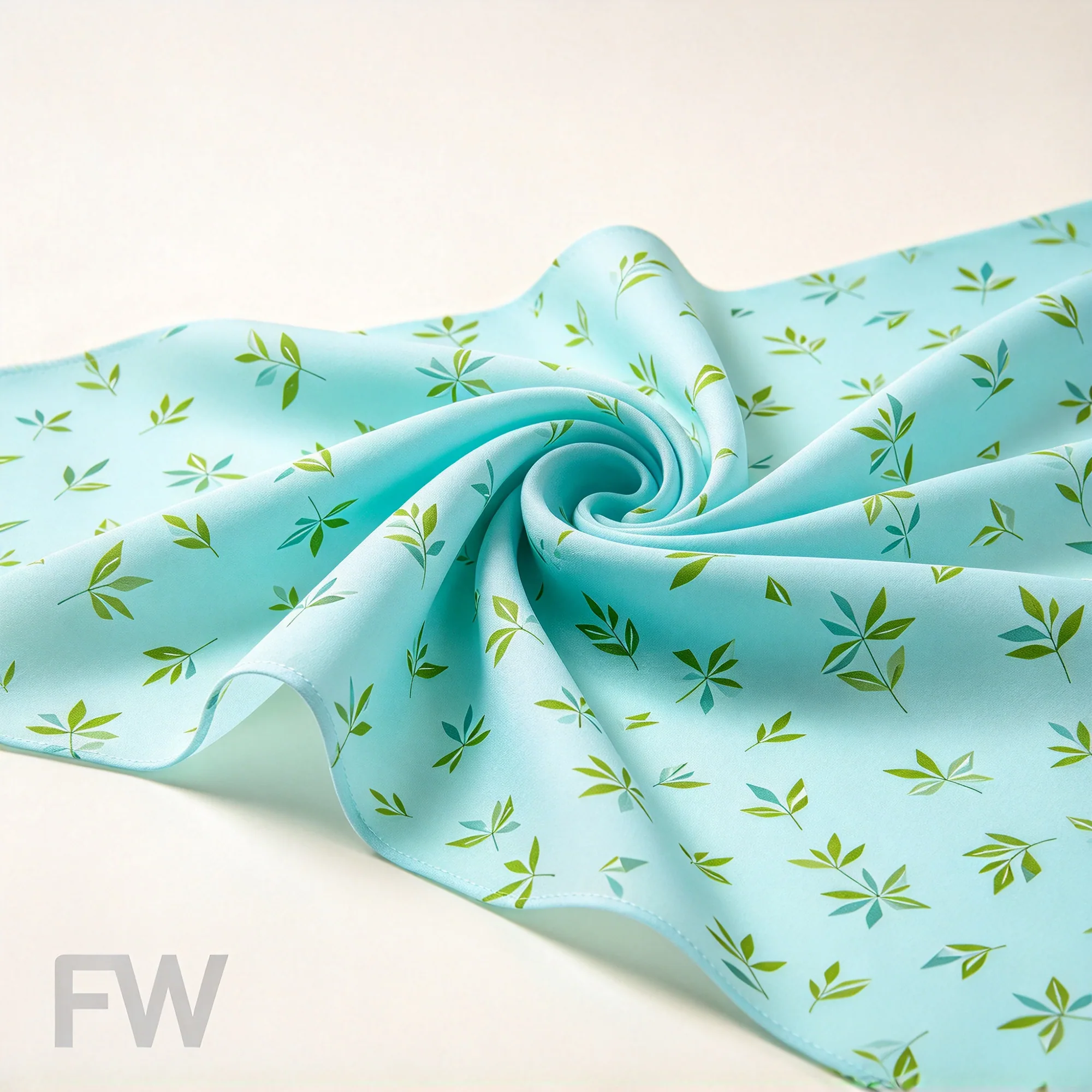 Digital Print Fabric customer supplied photograph 3