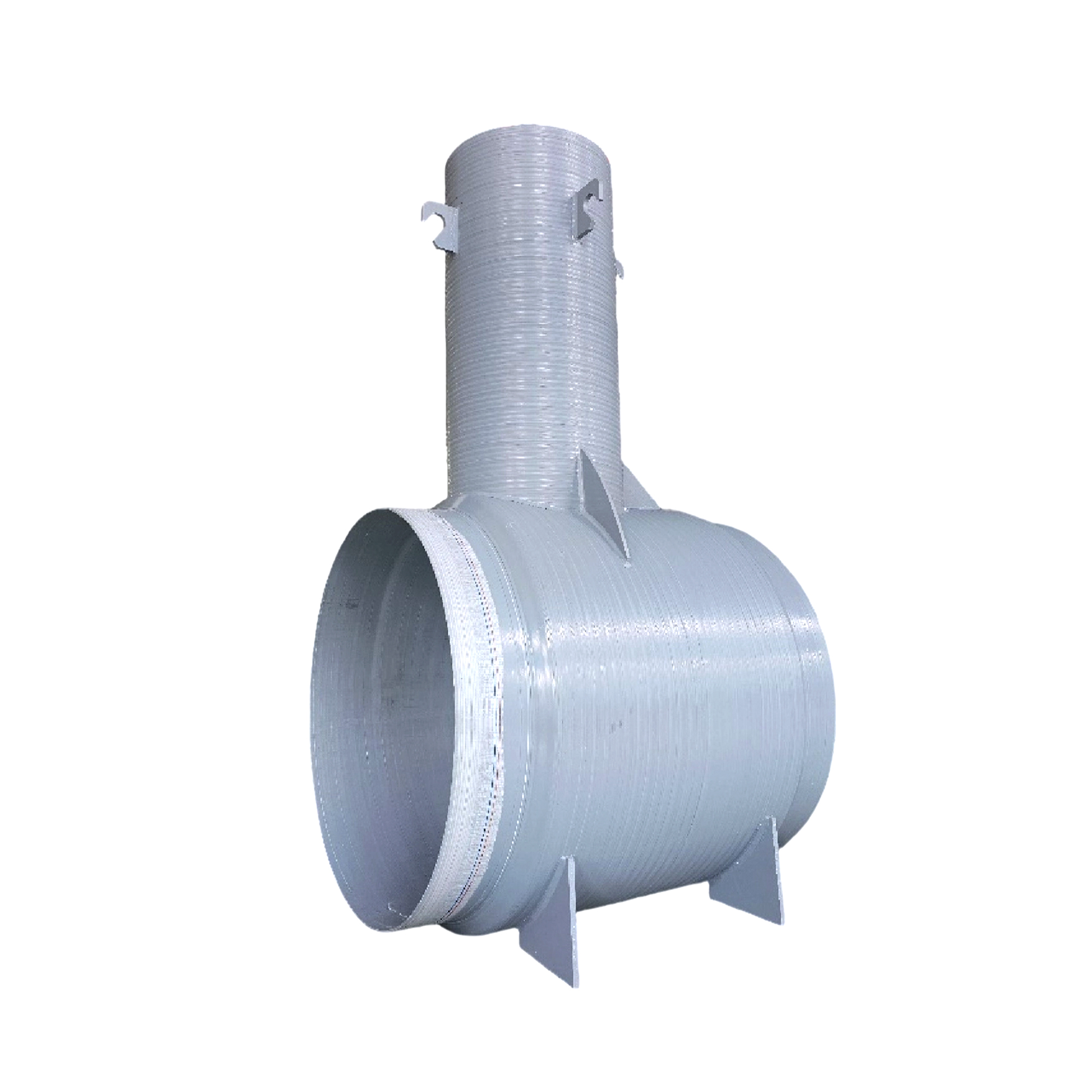 Hongsheng Plastic (Hangzhou) Co., Ltd. hmpp inspection chambers product view