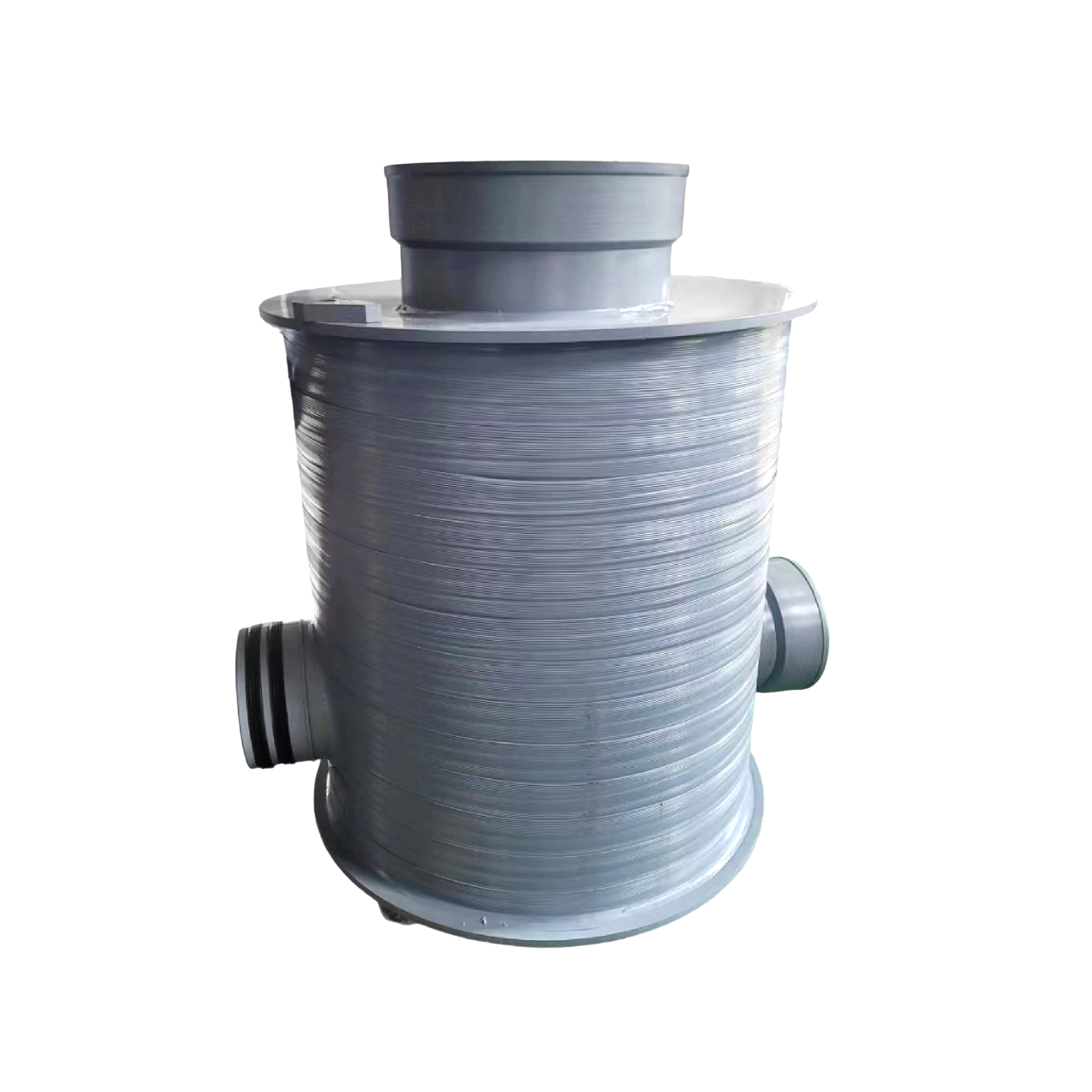 Hongsheng Plastic (Hangzhou) Co., Ltd. hmpp high strength inspection chambers product view