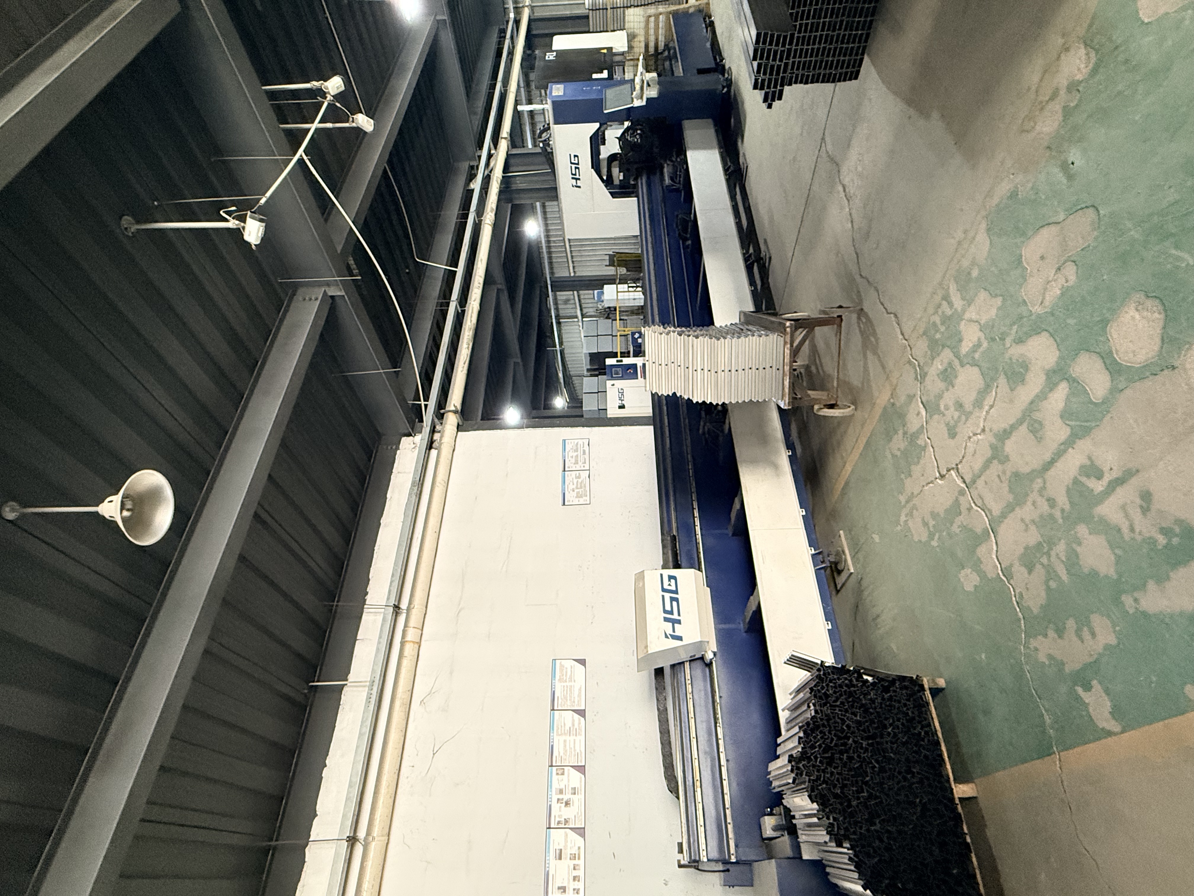 J&Y manufacturing facility