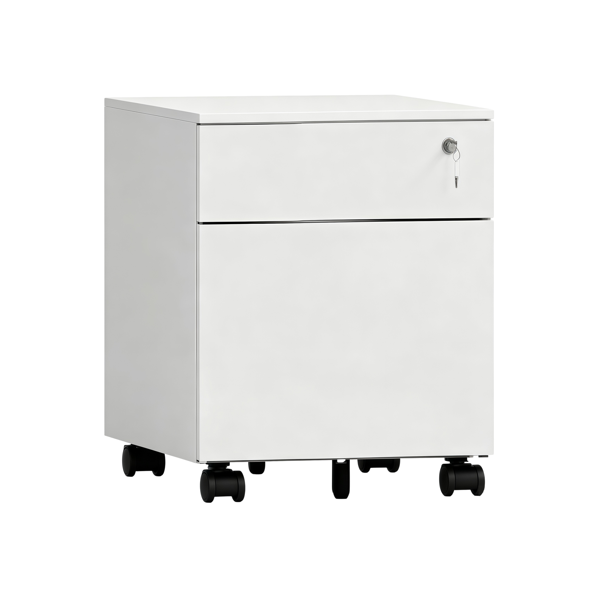 Mobile Pedestal Cabinet product photograph