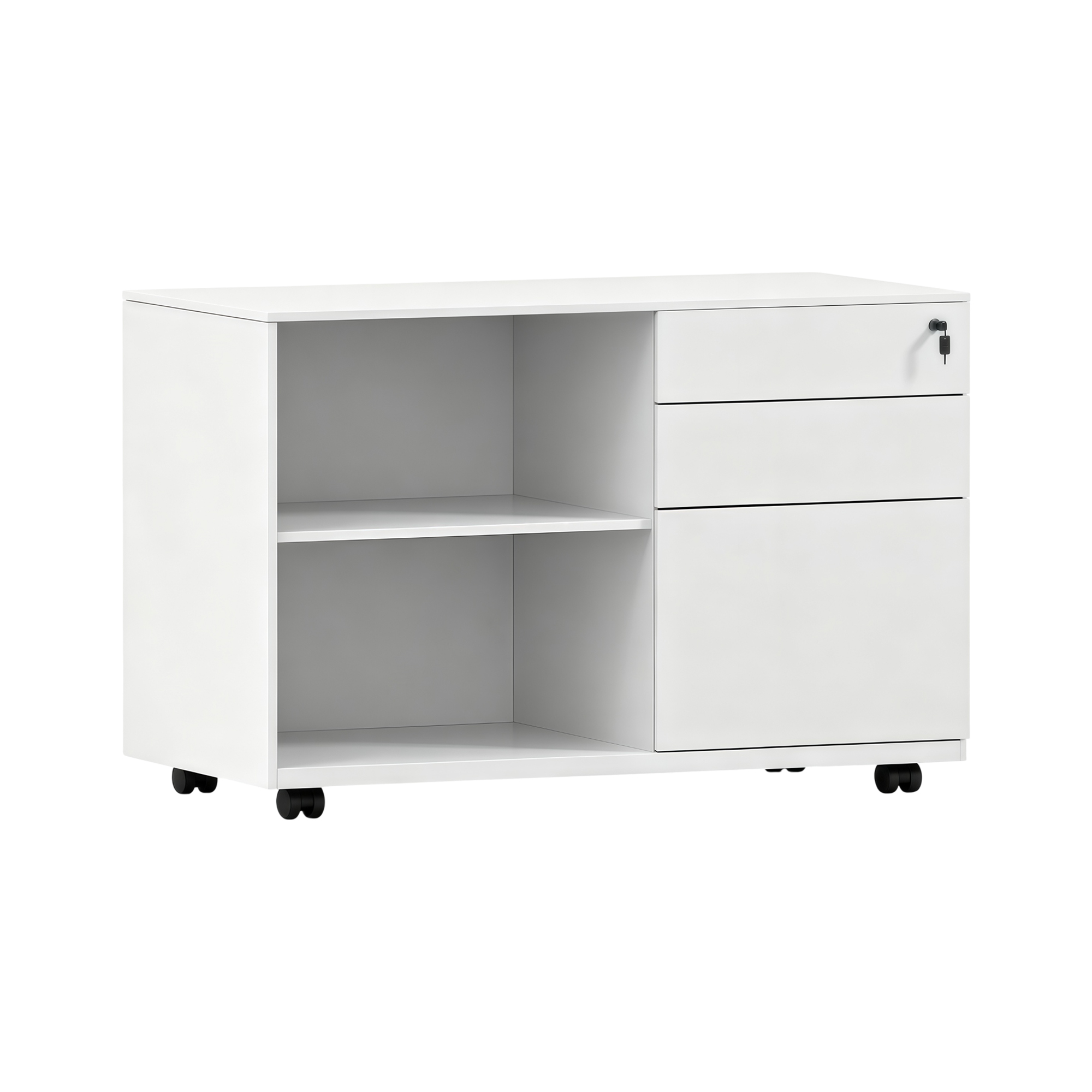 Side Cabinet product photograph