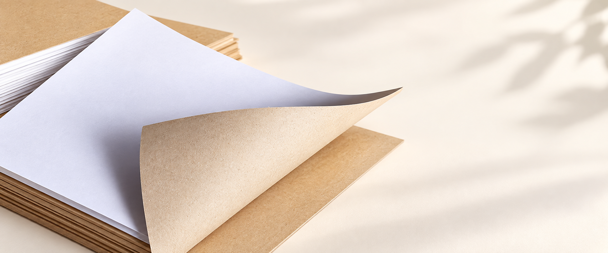 Kraft Paper Sheets
