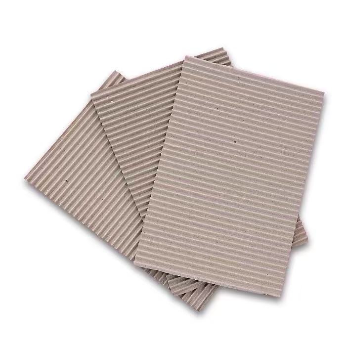 Corrugated Cardboard Sheets