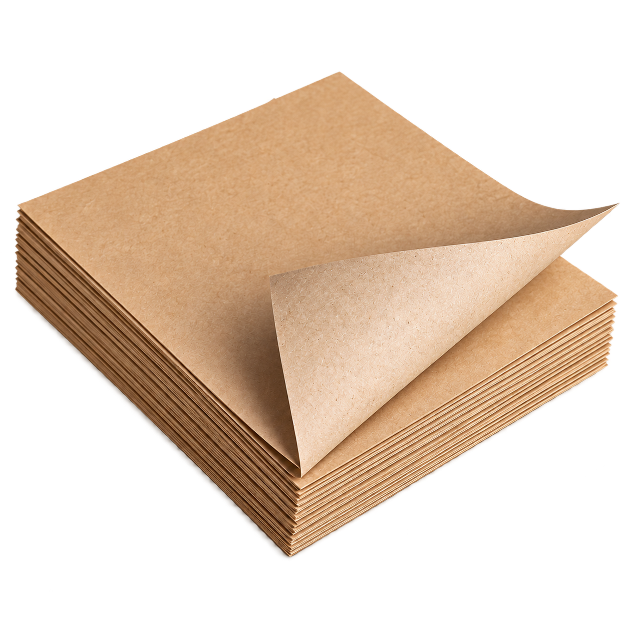 Kraft Paper Sheets