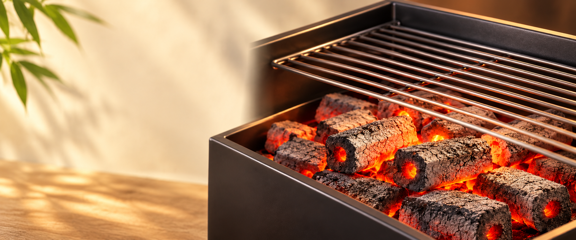 Made for the fire.