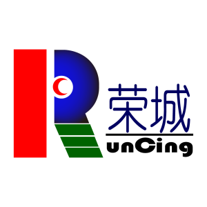 RunCing logo
