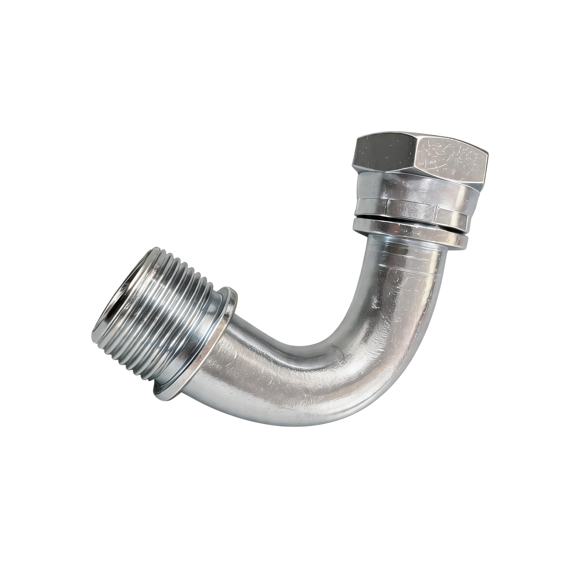 Elbow Assembly