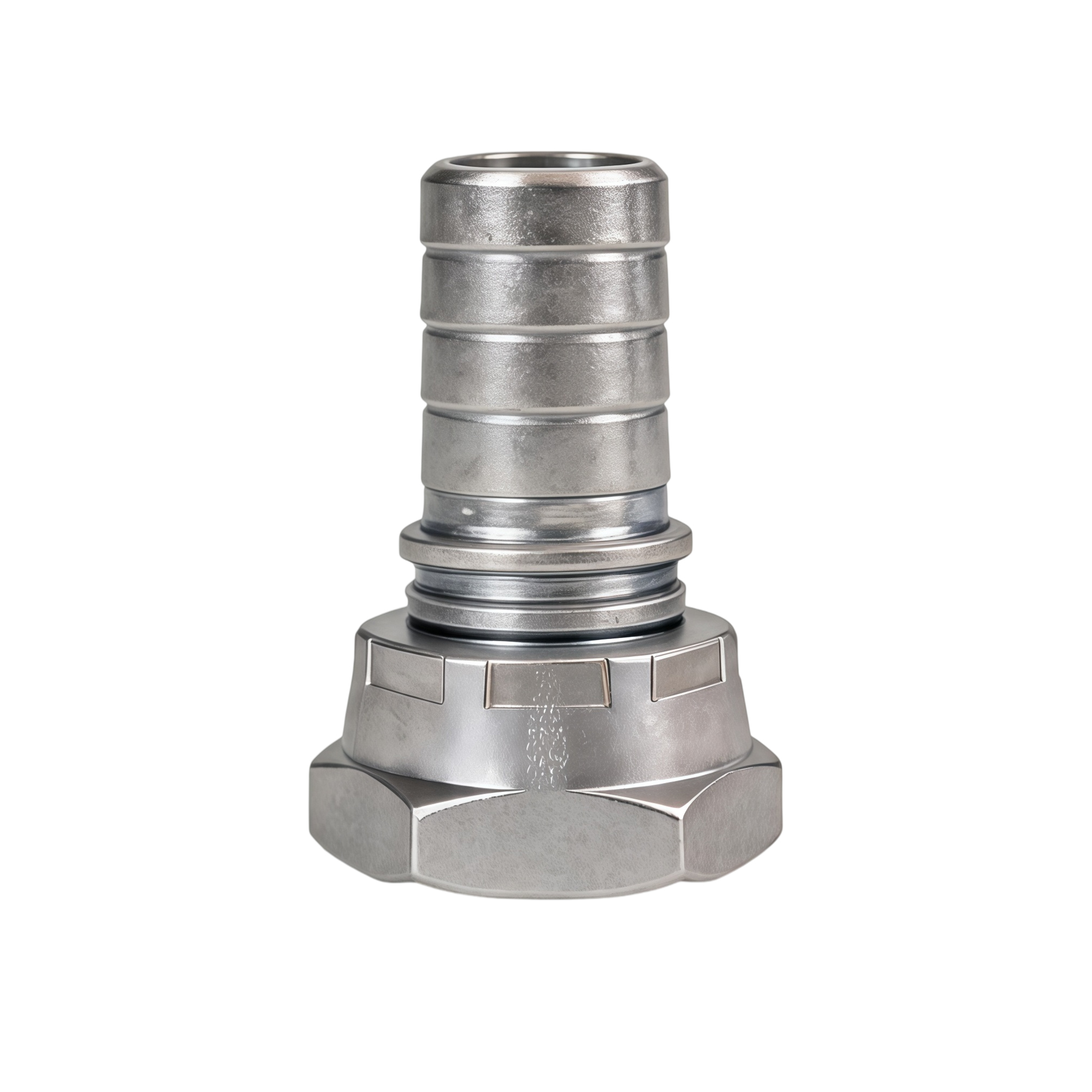Straight Connector