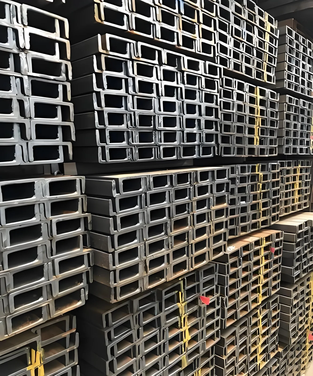 Galvanized Channel Steel product view 6