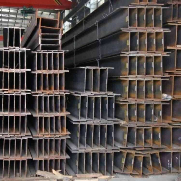 Hot Rolled I-Beam Steel product view 9