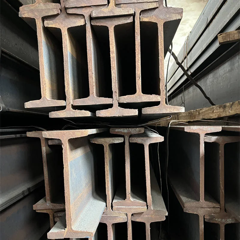 Hot Rolled I-Beam Steel product view 11