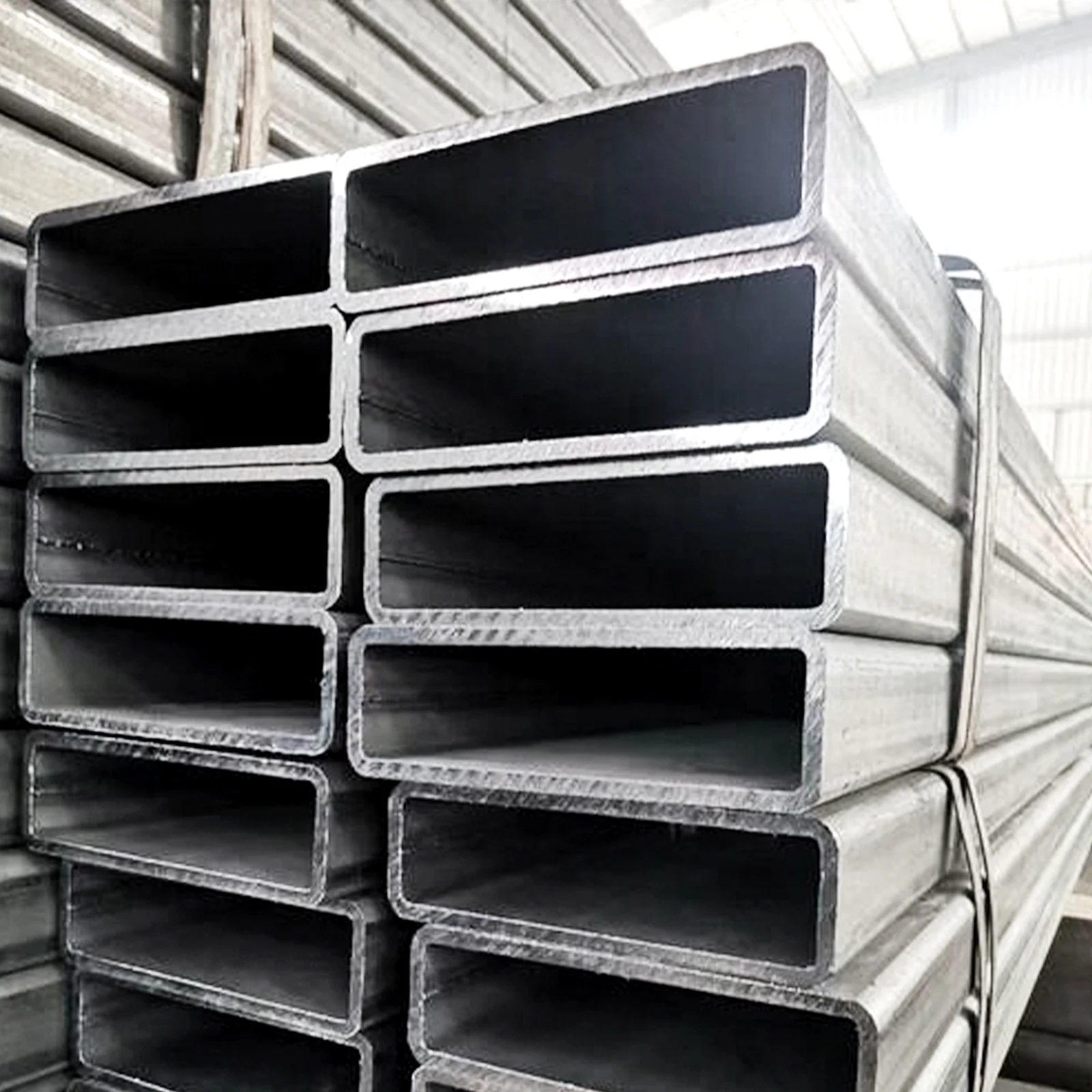 Rectangular Pipe product view 4