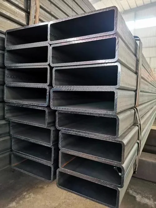 Rectangular Pipe product view 8