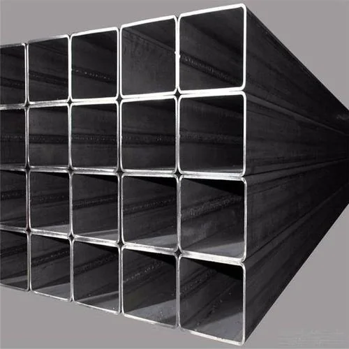 Thin-Walled Square Pipe product view 10
