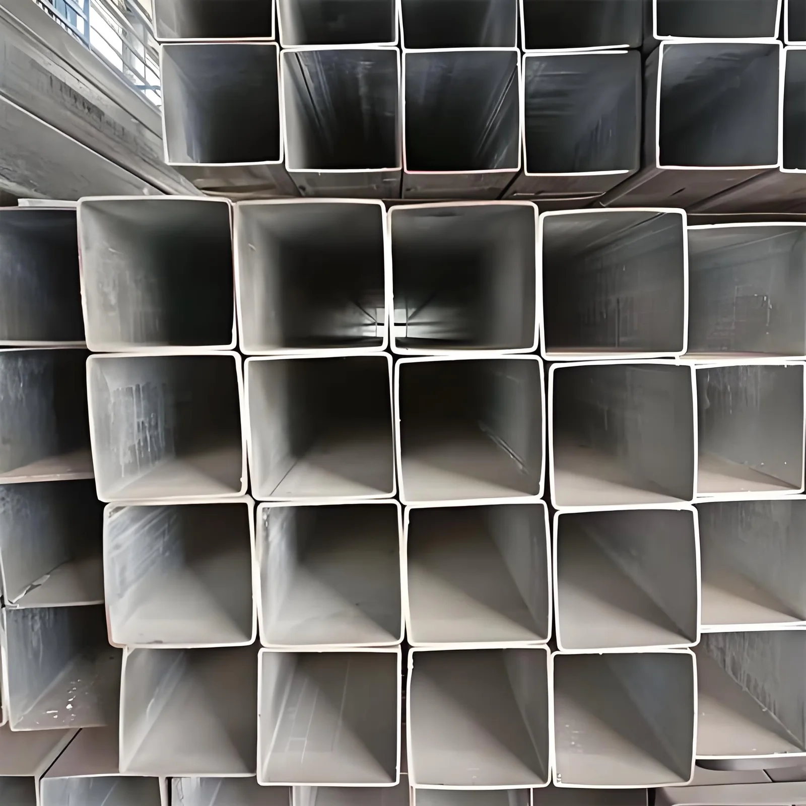 Thin-Walled Square Pipe product view 9