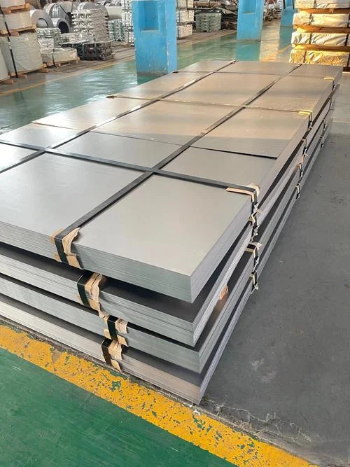 Cut & Open Steel Plate (Mild Steel Plate, Manganese Steel Plate) product view 6