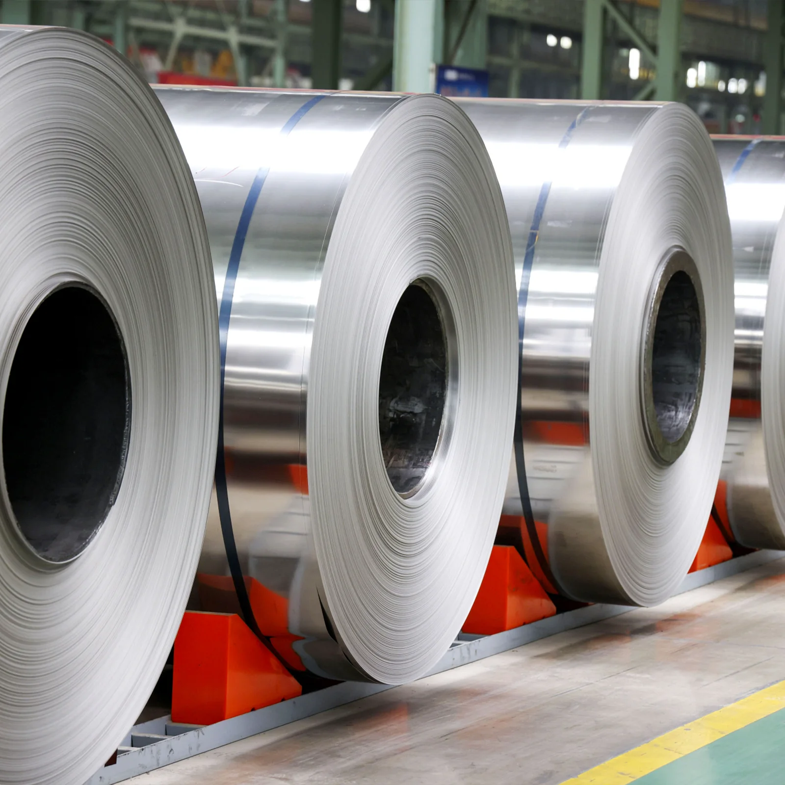 Hot & Cold Rolled Steel Plate product view 1