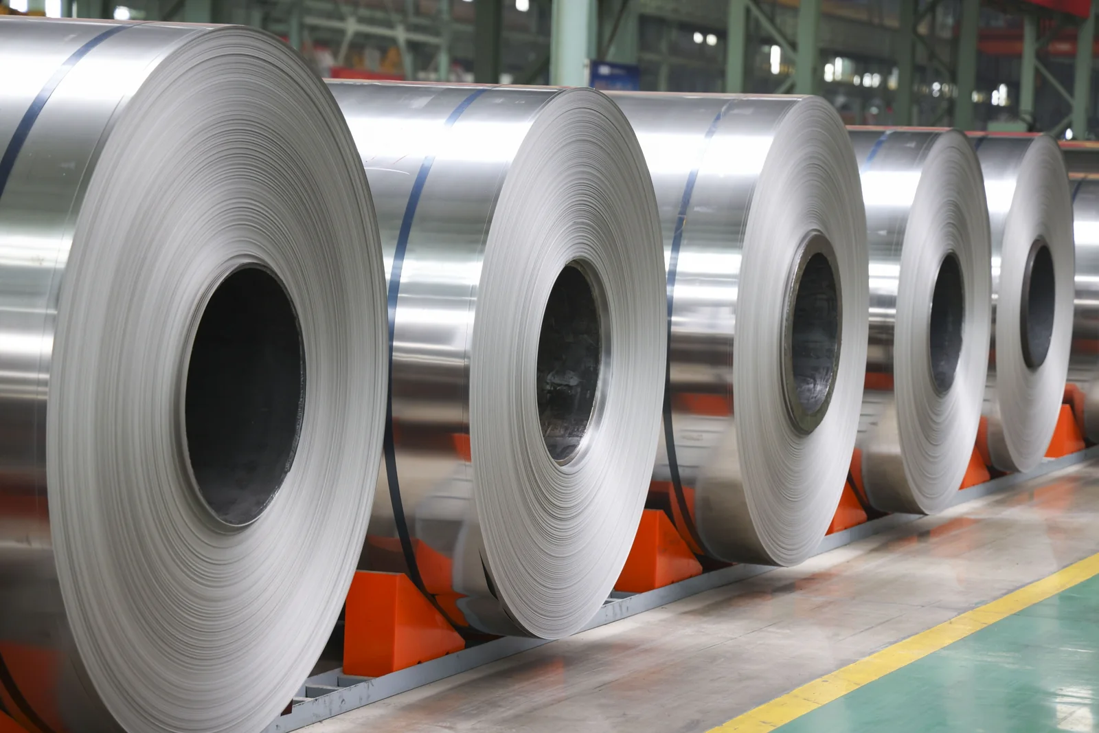 Hot & Cold Rolled Steel Plate product view 6