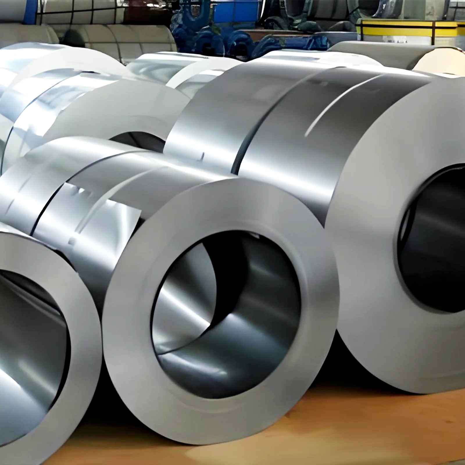 Cold Rolled Thin Steel Plate product view 3