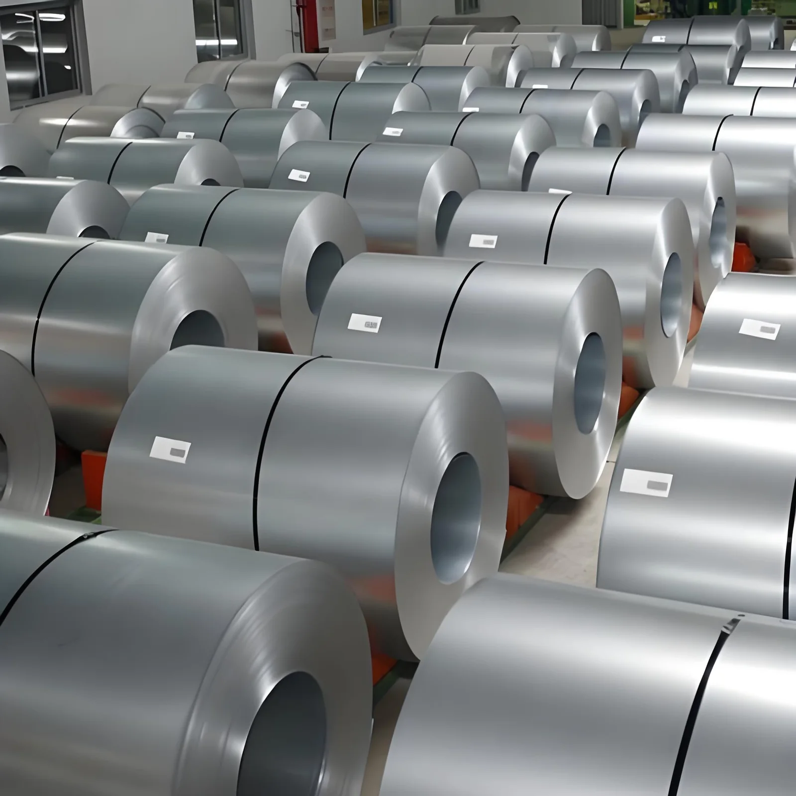 Cold Rolled Thin Steel Plate product view 6