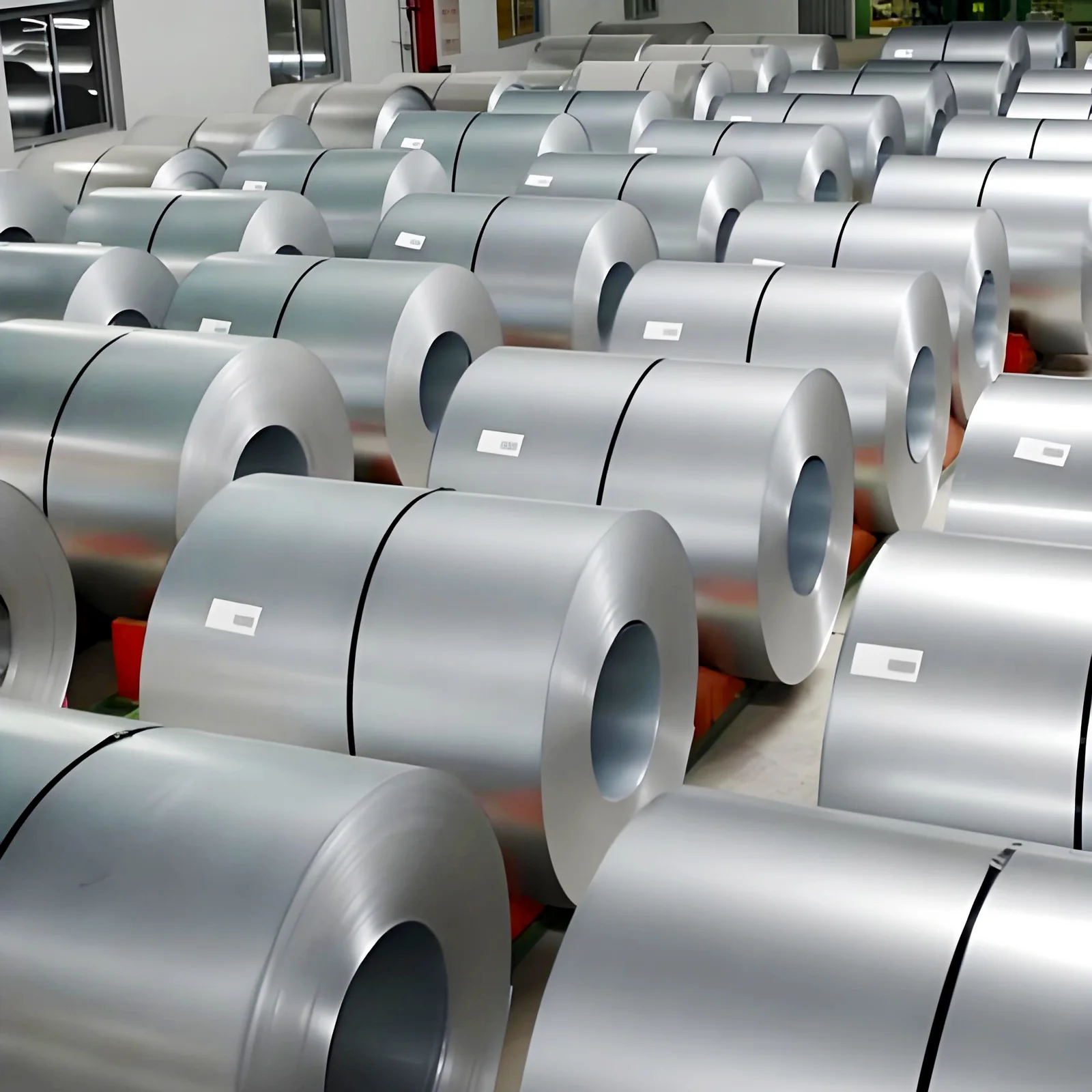 Cold Rolled Thin Steel Plate product view 1