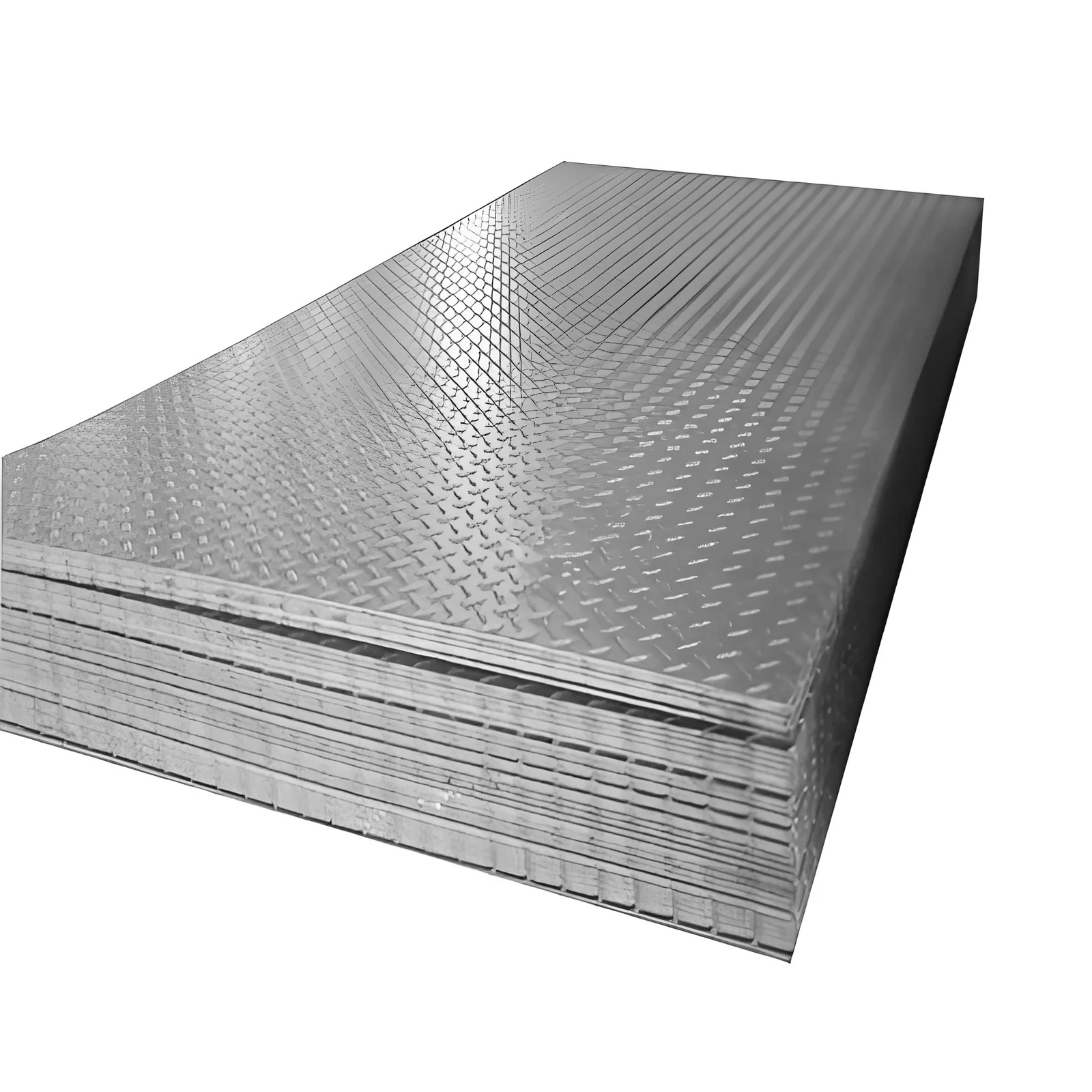 Checkered Steel Plate product view 5