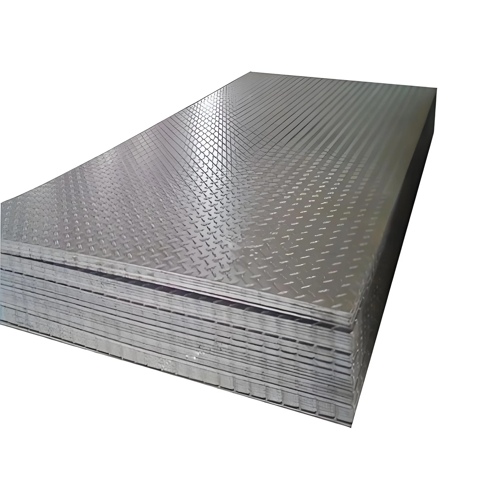 Checkered Steel Plate product view 10