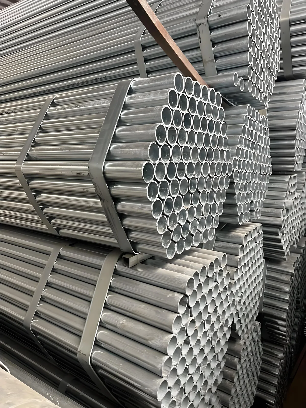 Youfa Hot Dip Galvanized Steel Pipe product view 9