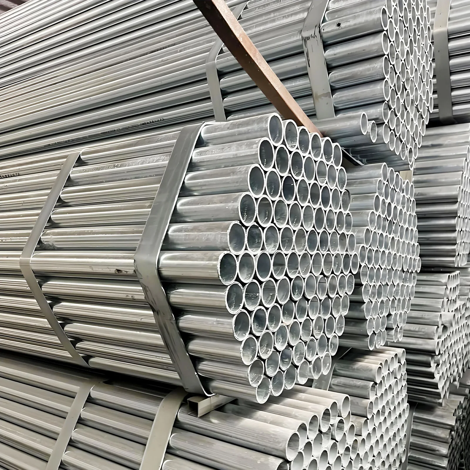 Youfa Hot Dip Galvanized Steel Pipe product view 4