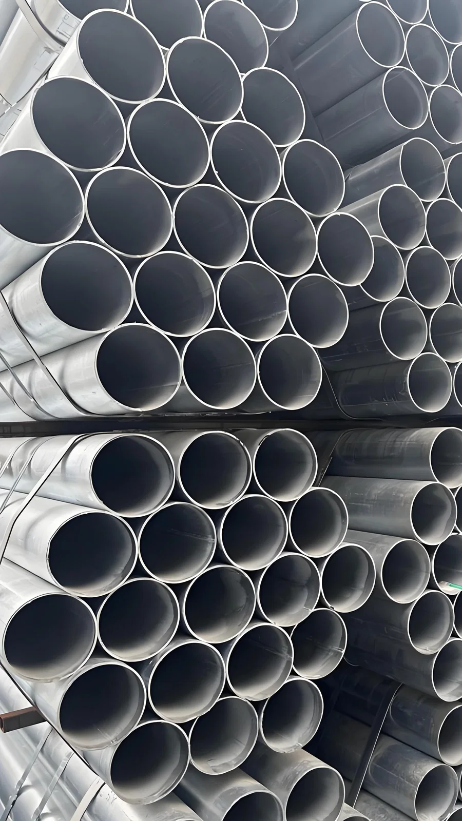 Galvanized Seamless Steel Pipe product view 10