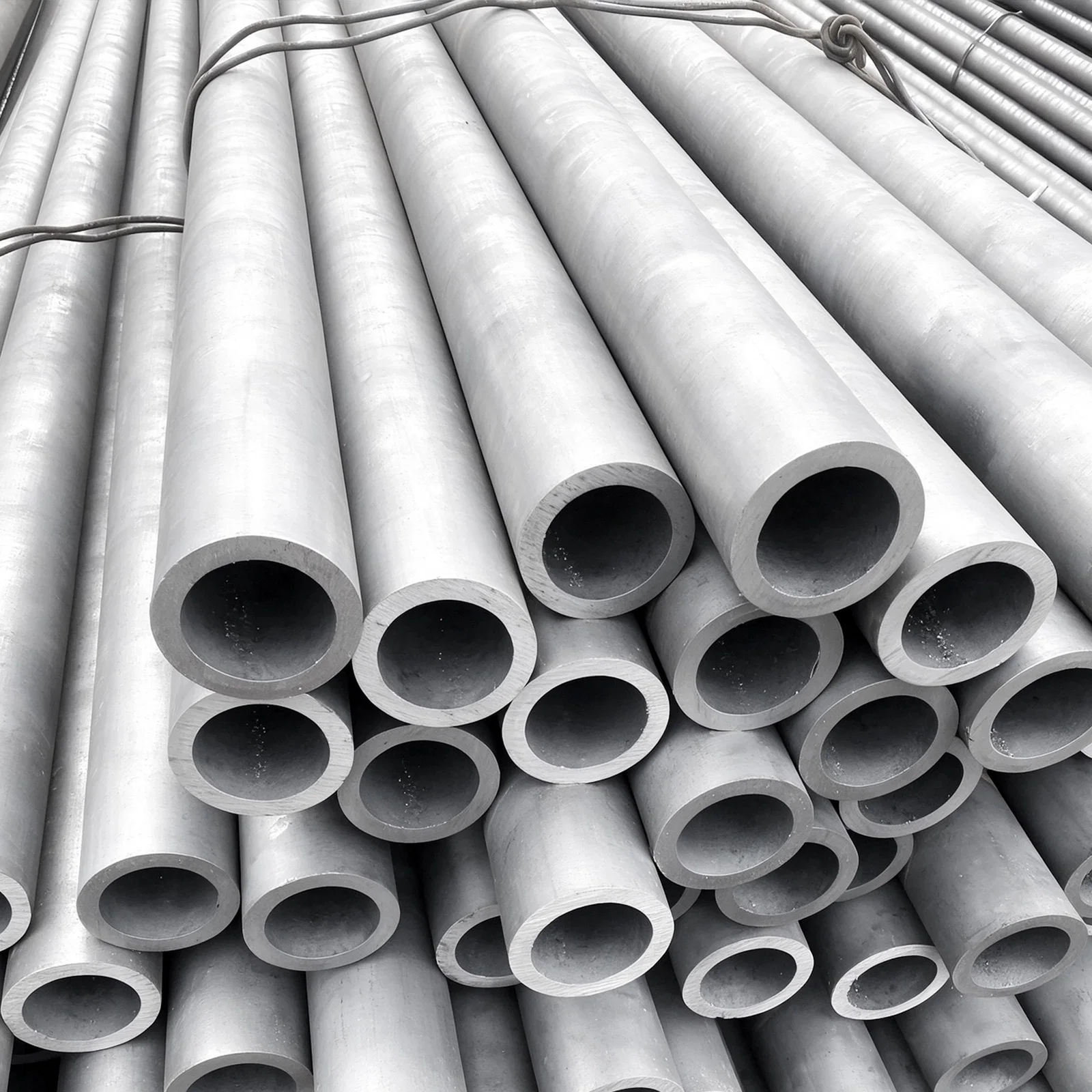 Seamless Steel Pipe product view 4