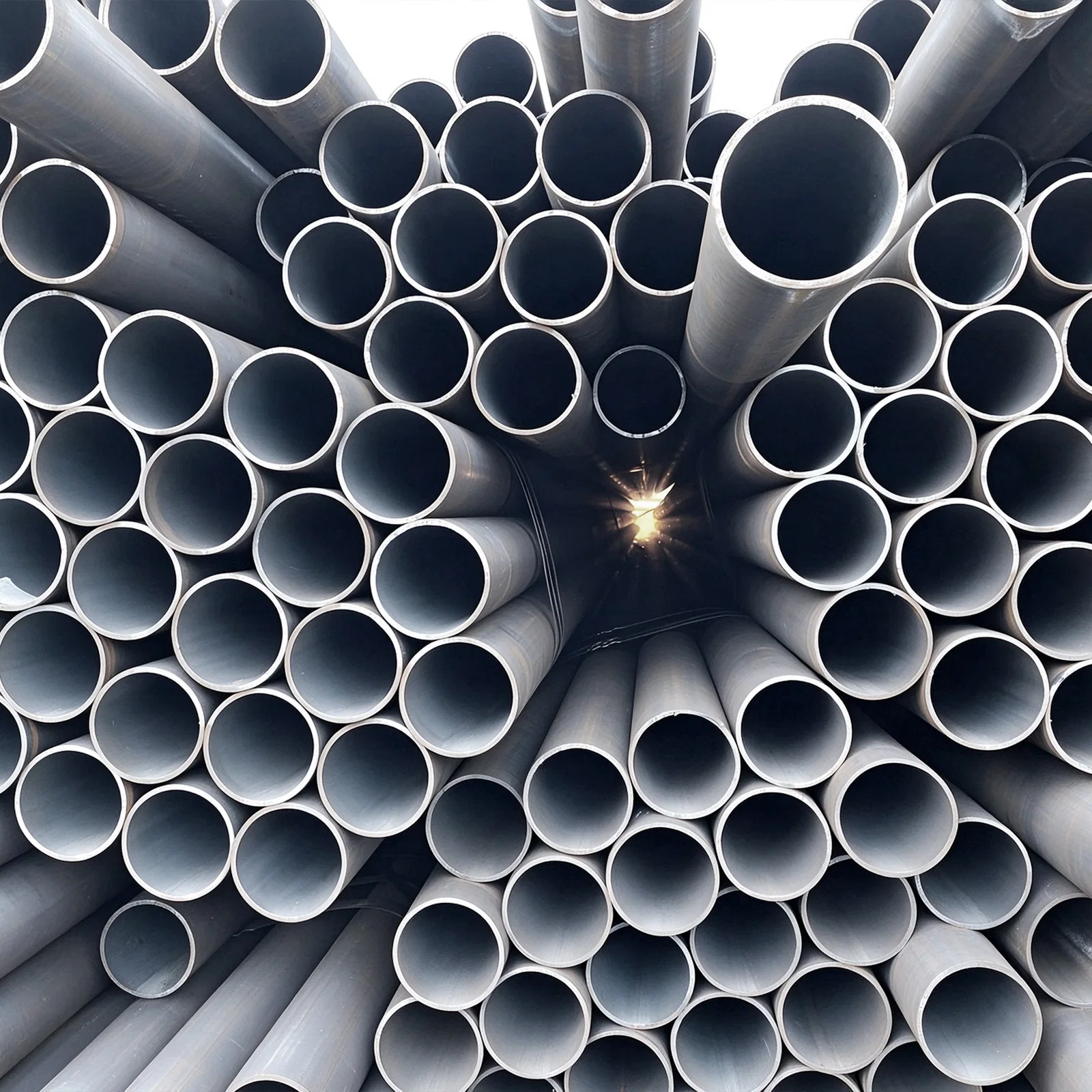 Seamless Steel Pipe product view 3