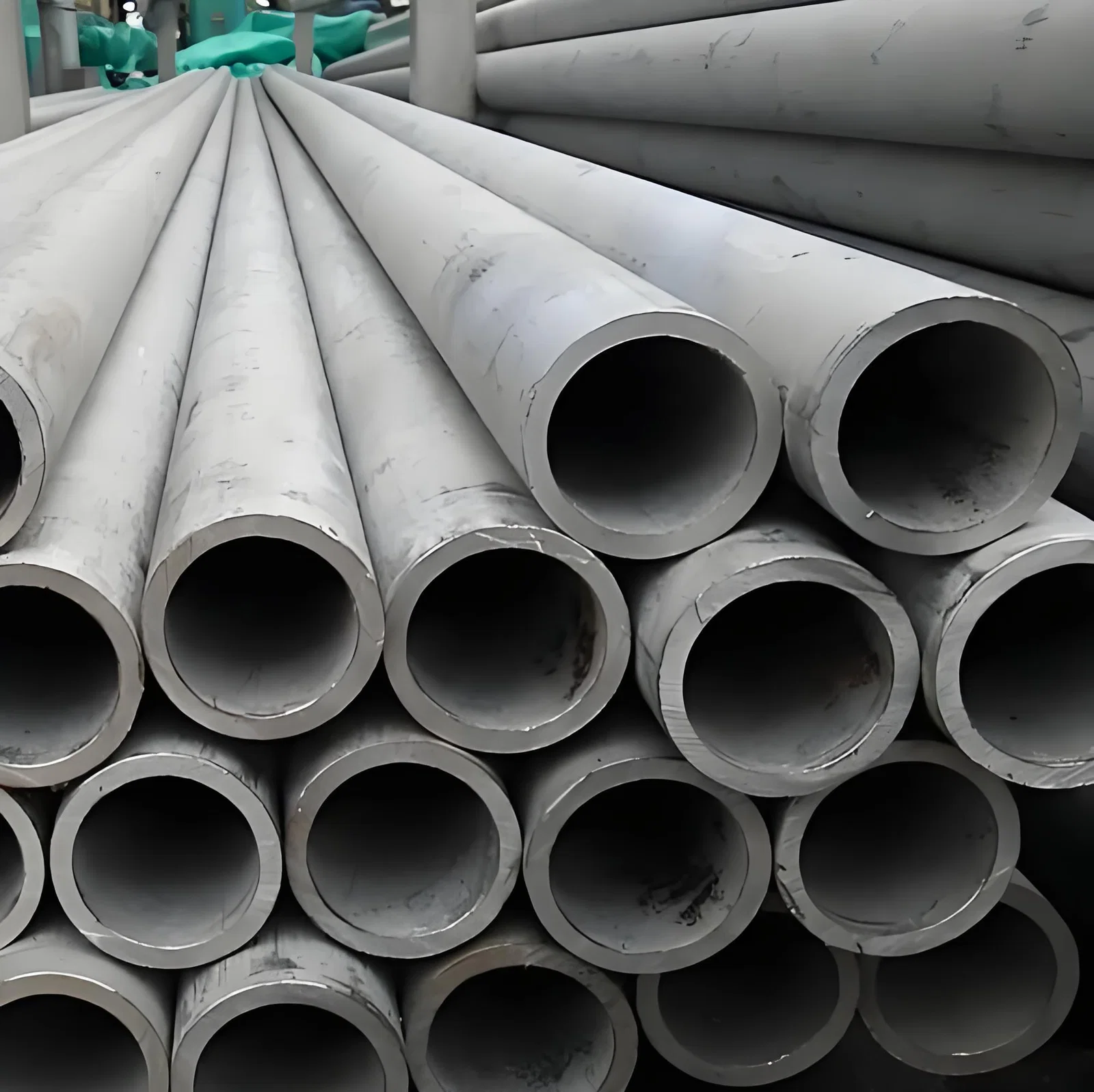 High Pressure Seamless Steel Pipe product view 9