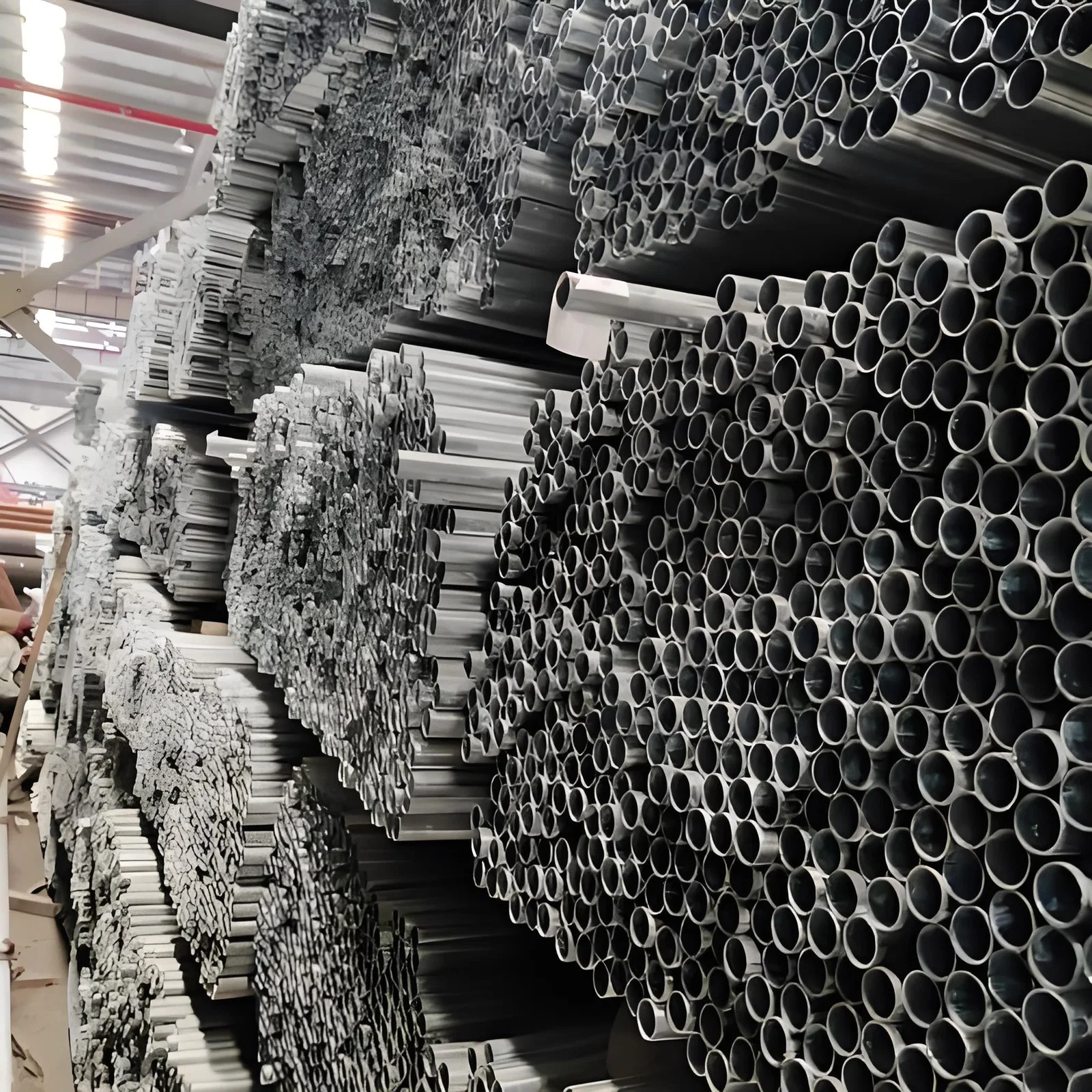 JDG Galvanized Metal Conduit product view 8