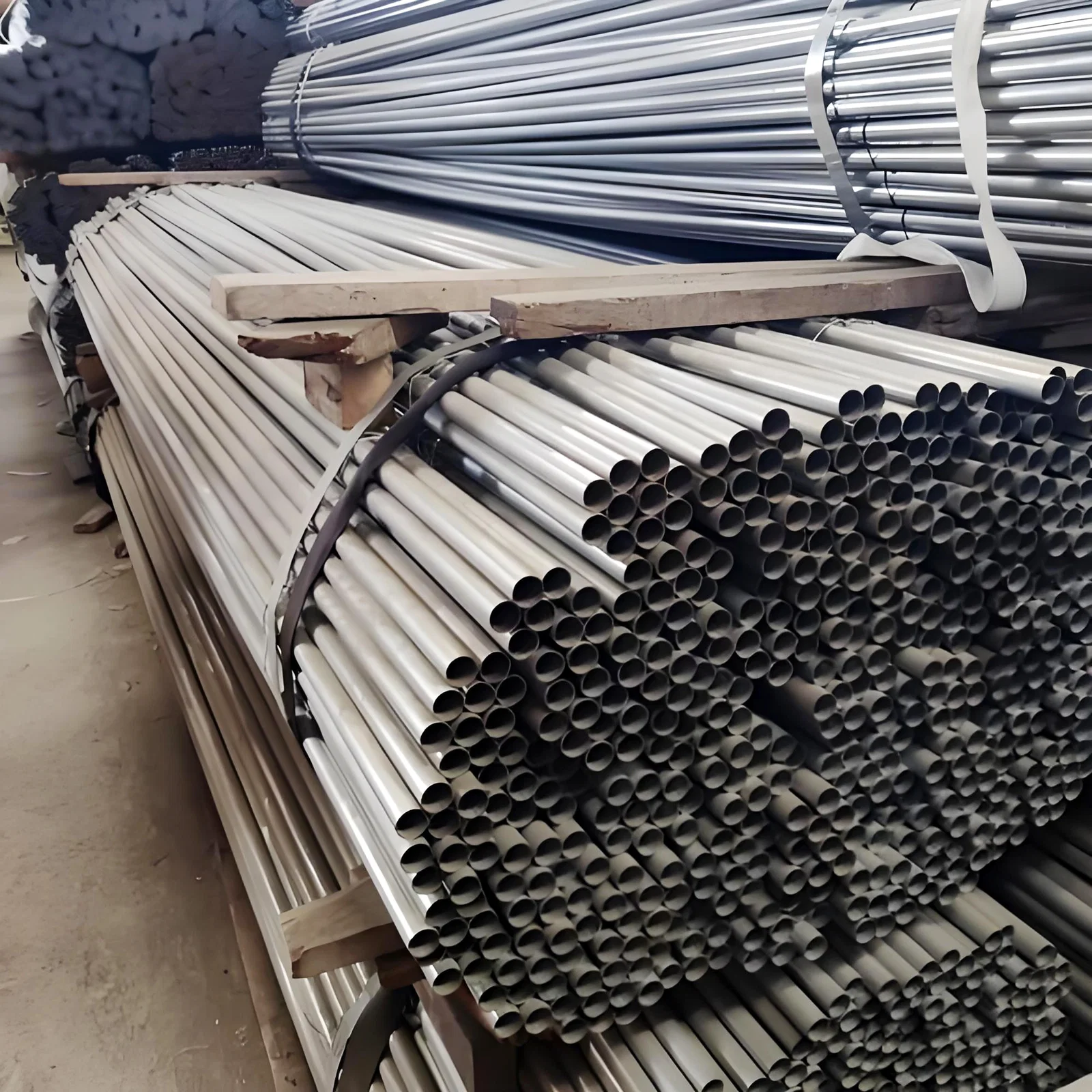 JDG Galvanized Metal Conduit product view 4