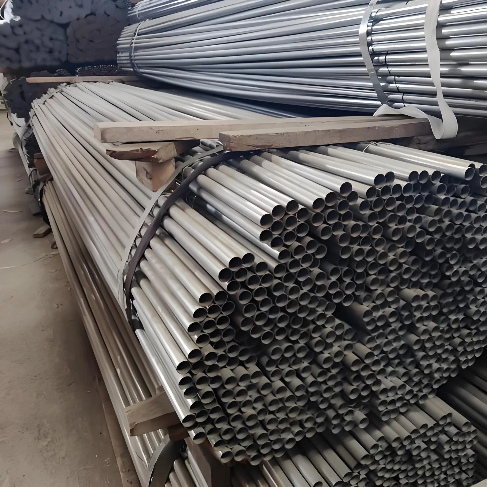 JDG Galvanized Metal Conduit product view 9