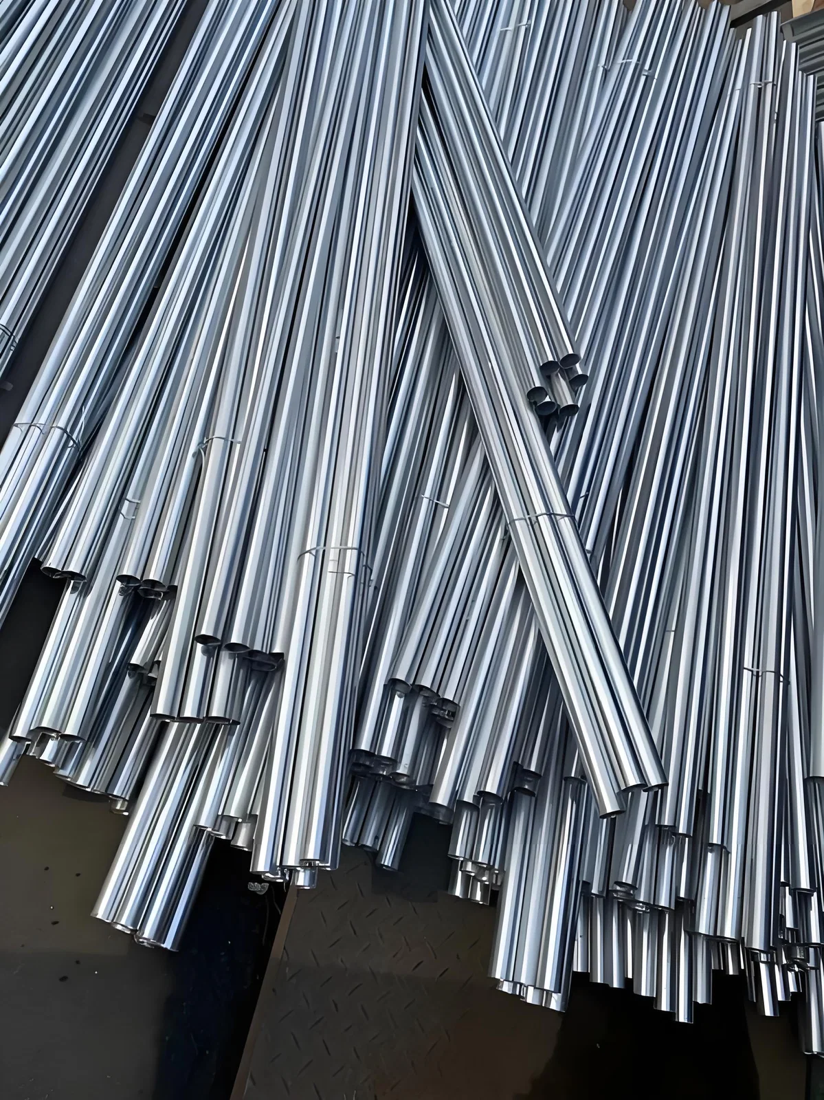 JDG Galvanized Metal Conduit product view 6