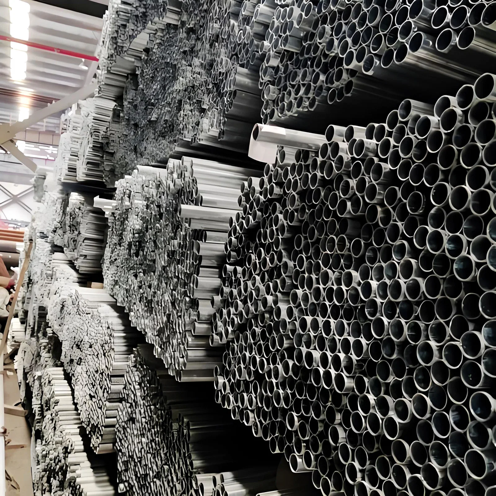 JDG Galvanized Metal Conduit product view 3