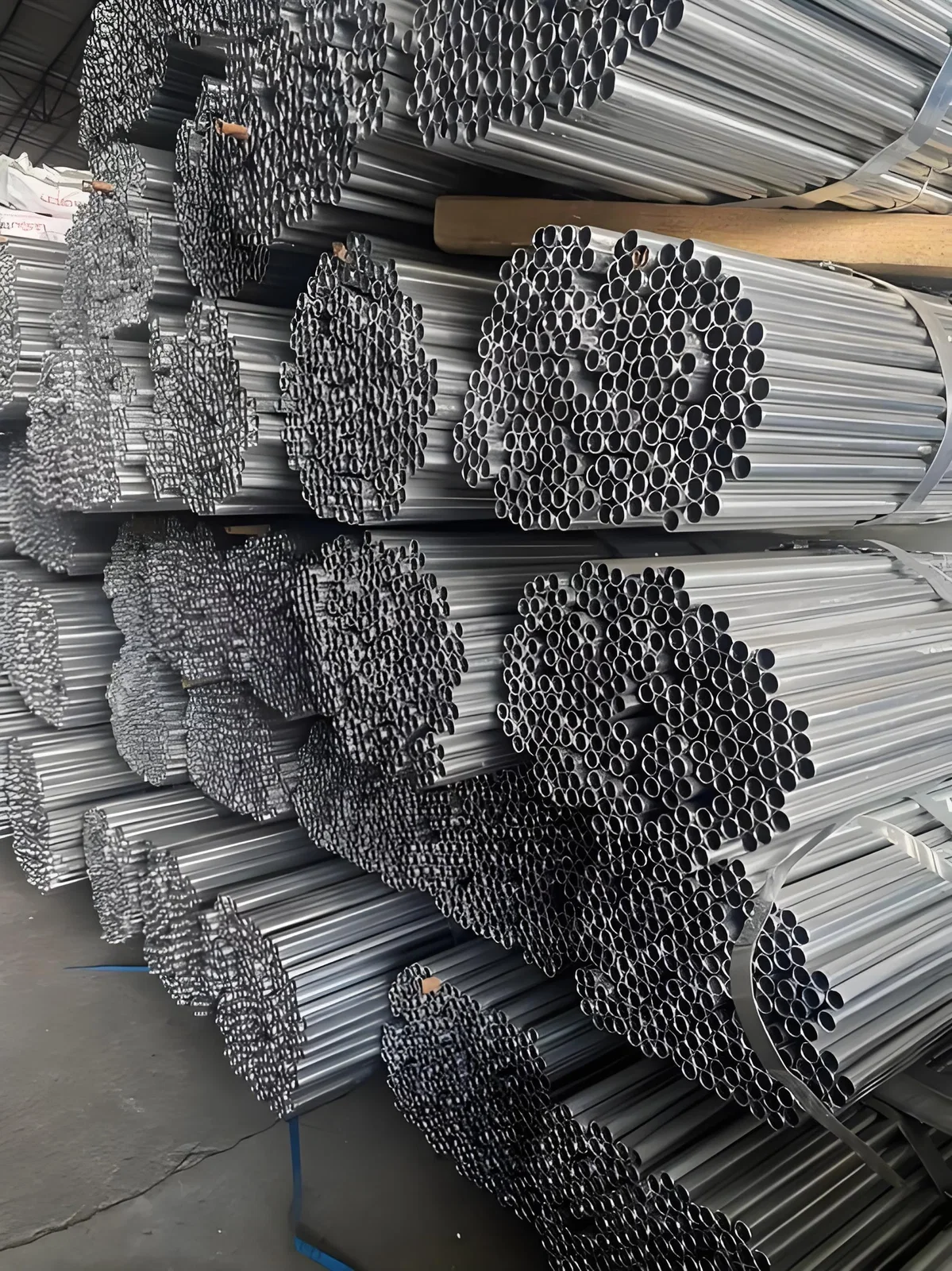 JDG Galvanized Metal Conduit product view 7