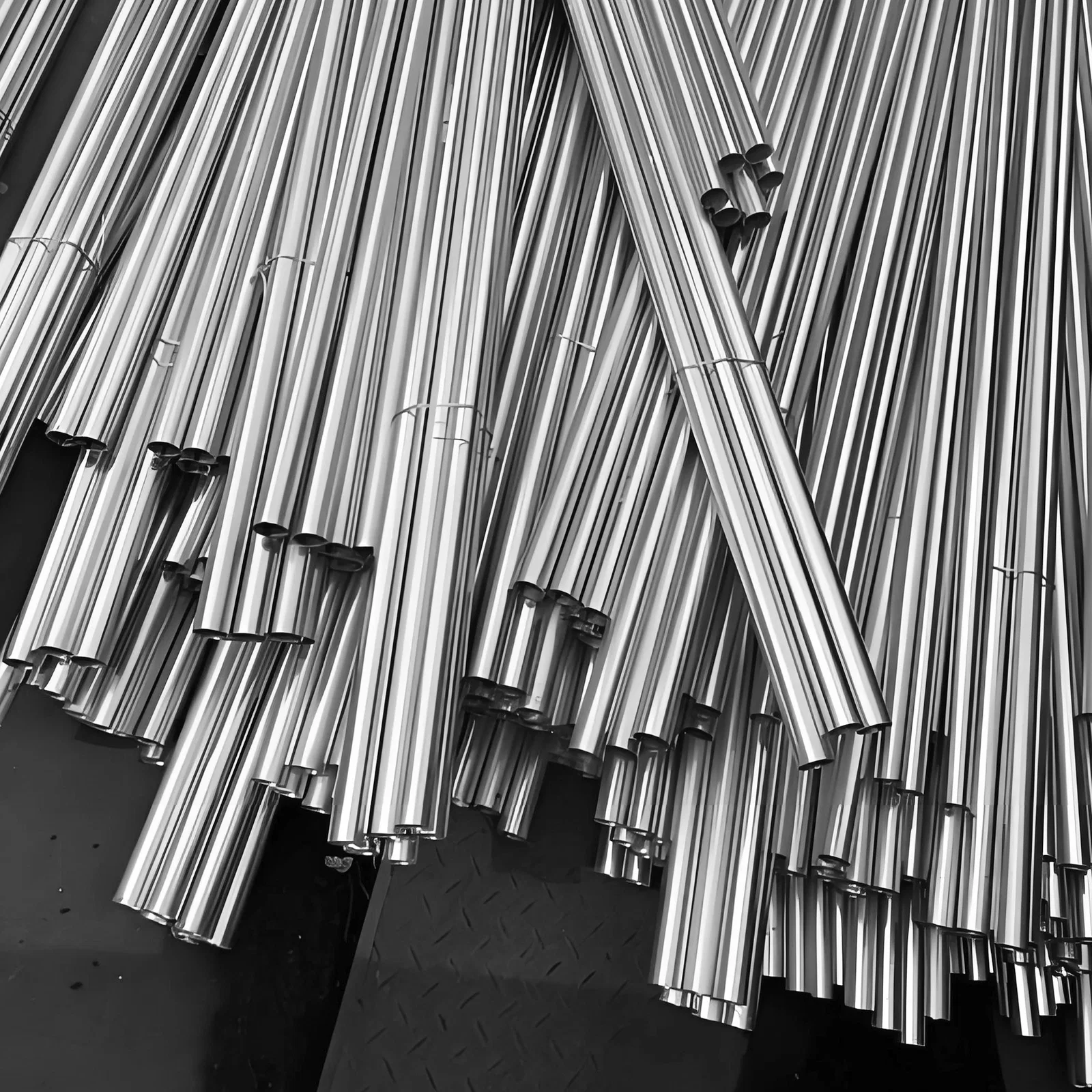 JDG Galvanized Metal Conduit product view 1